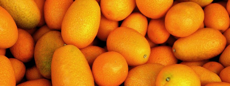 Kumquat dietfresh