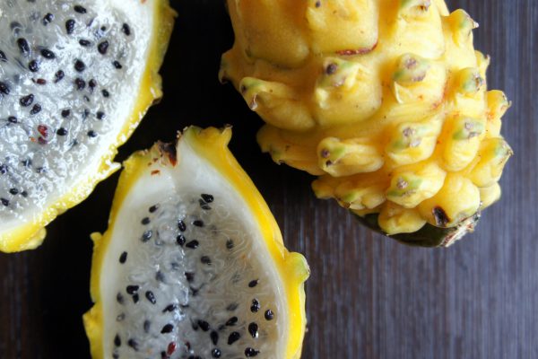 pitahaya amarilla dietfresh