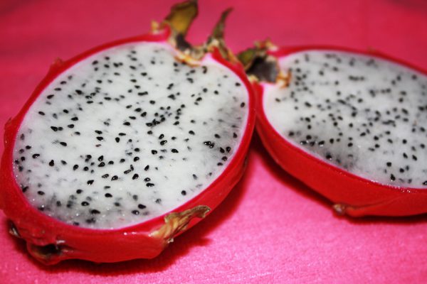 pitahaya roja dietfresh